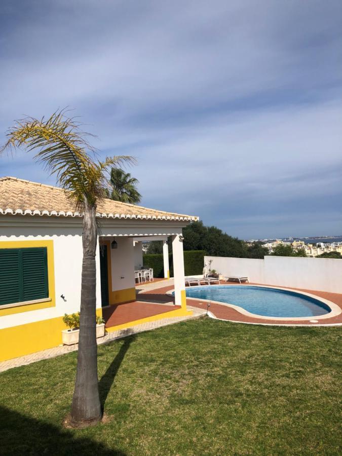 Oliva House Lagos Exterior foto